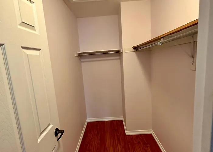 Family Private Bathroom Room